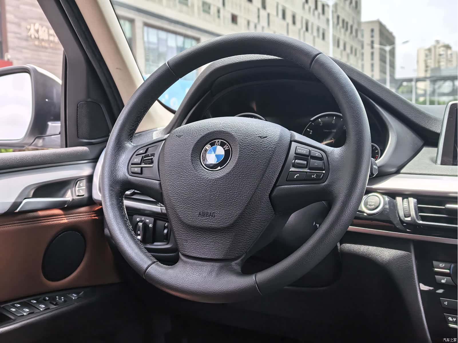 BMW X5, 2018 13