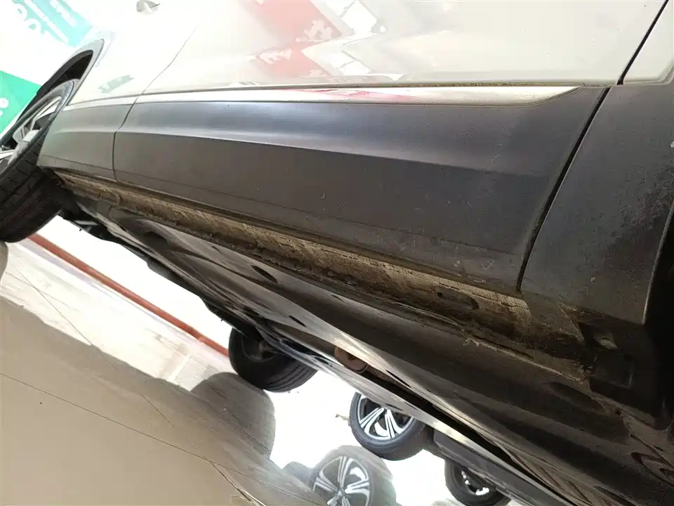 Volkswagen Tanyue Volkswagen Tanyue
