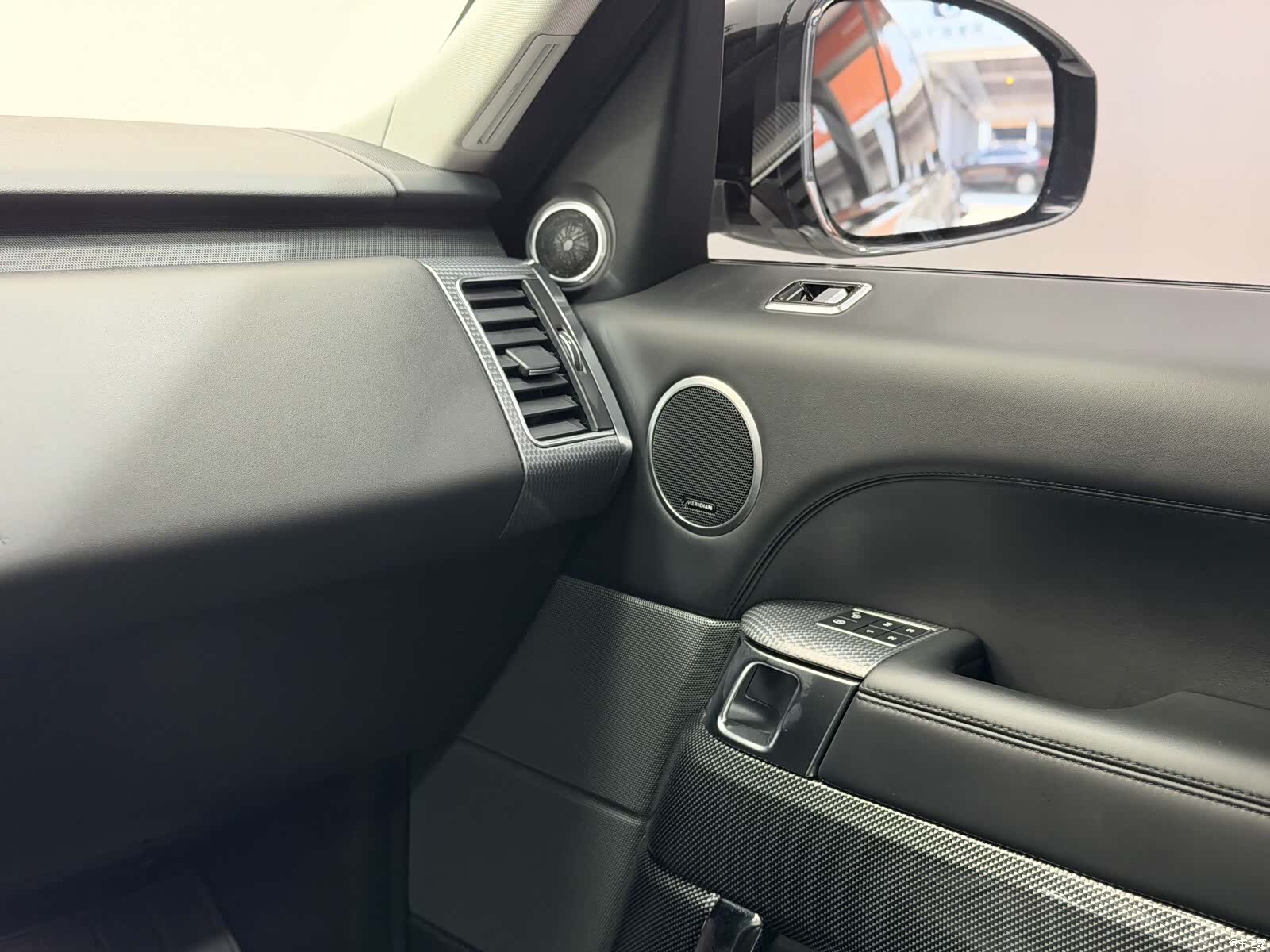 Land Rover Range Rover, 2020 12