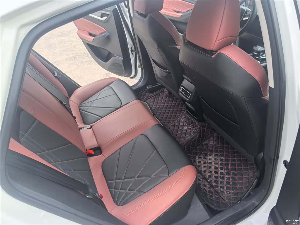 Changan Eado, 2023 7
