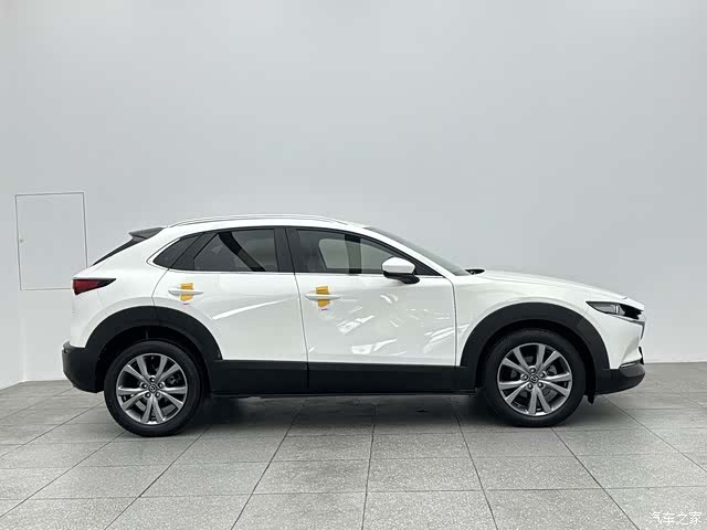 Mazda CX-30, 2021 7