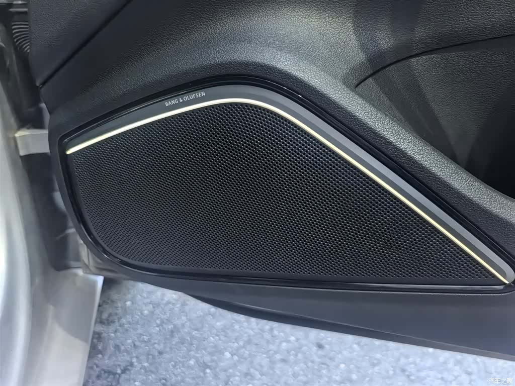 Audi A3, 2015 11