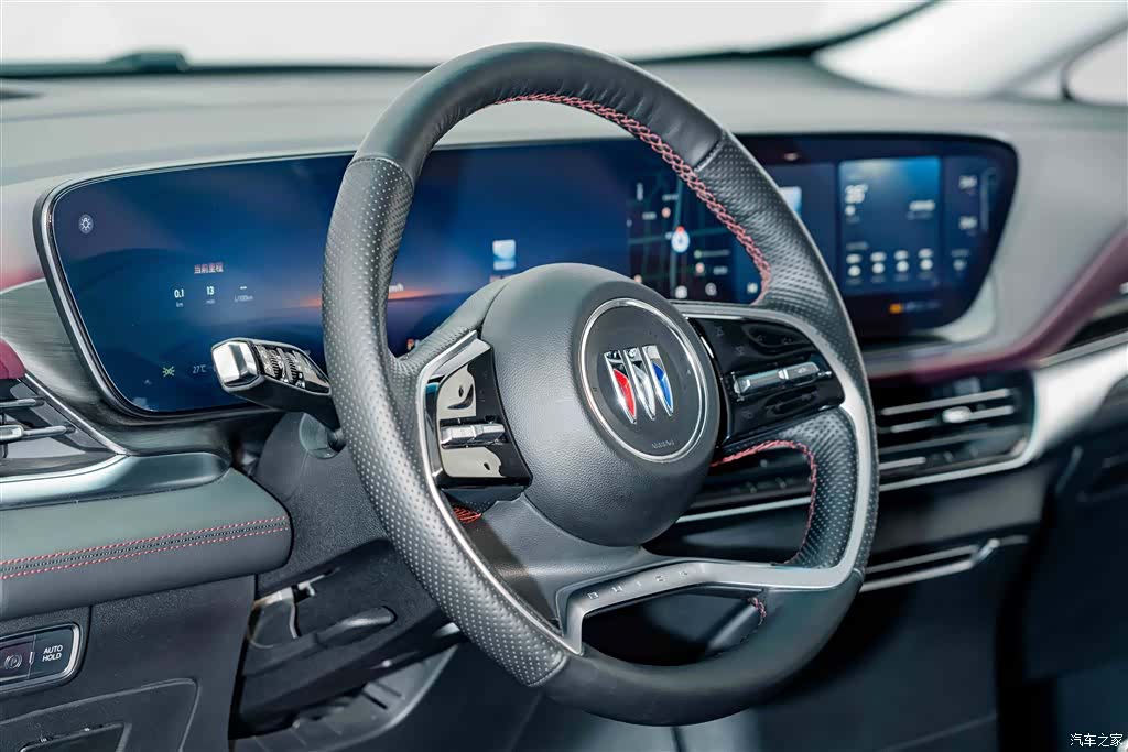 Buick Century, 2023 10