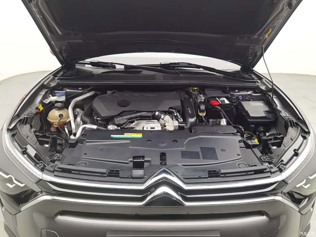 Citroen C5 X, 2024 6
