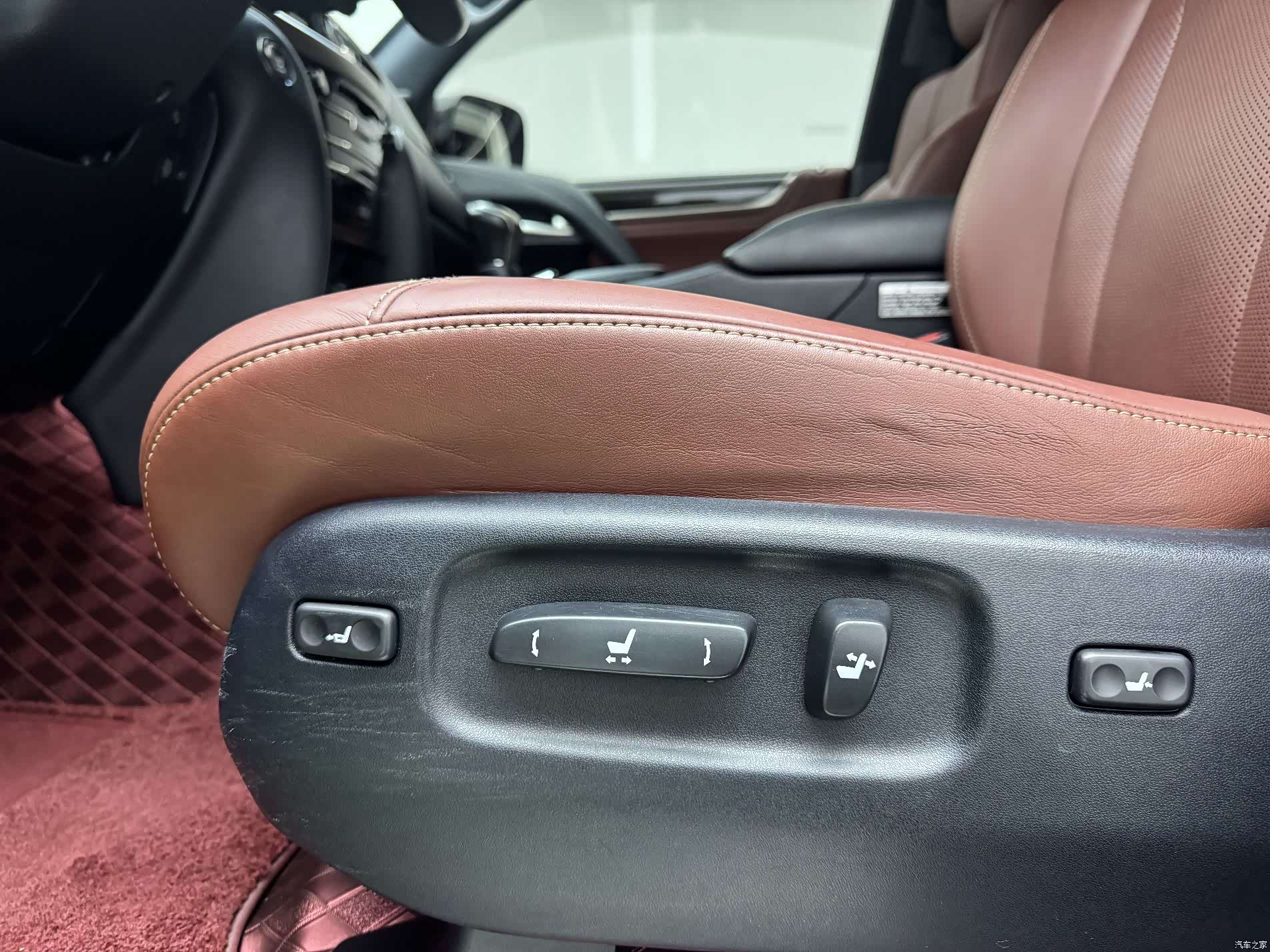 Lexus LX, 2020 24