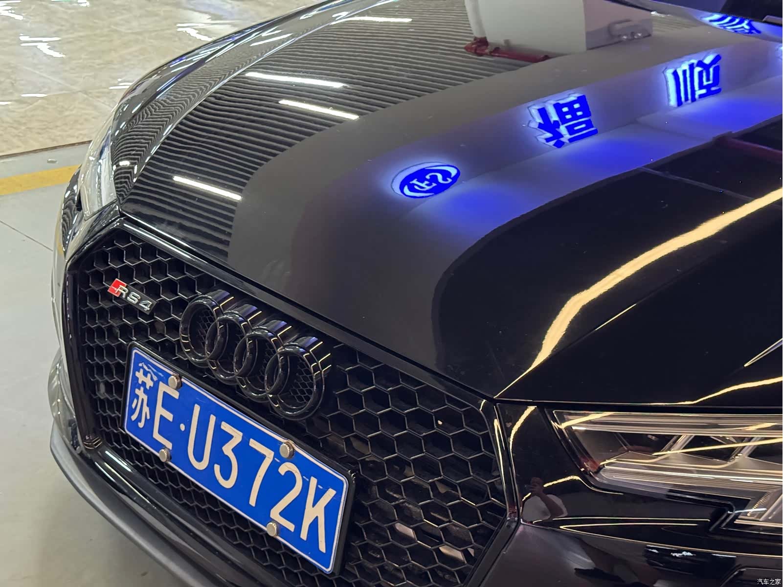 Audi A4, 2020 9
