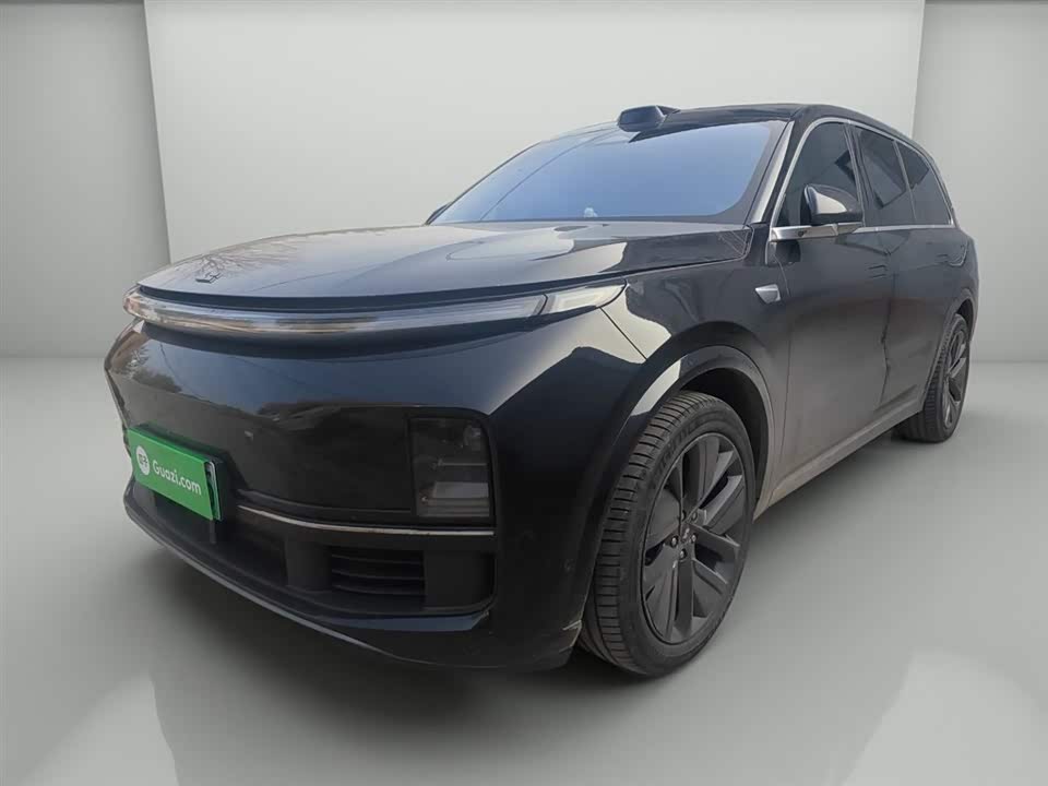 Li Auto Ideal L9