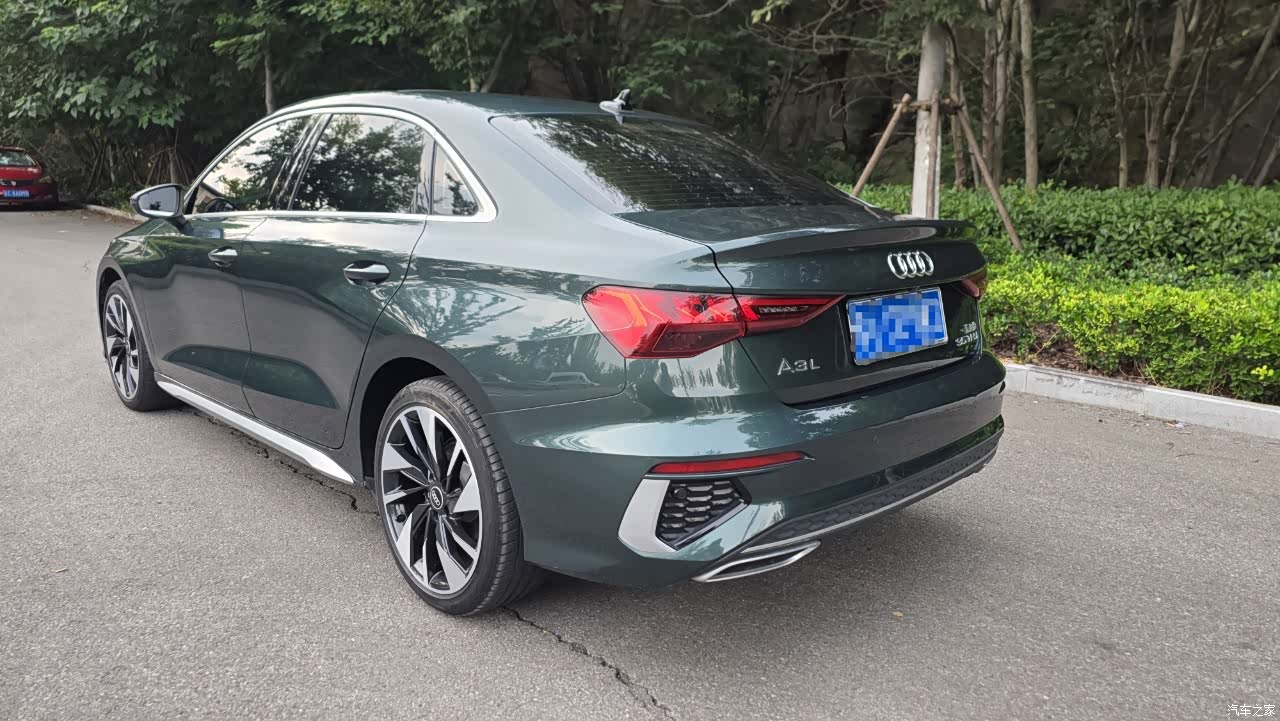 Audi A3, 2023 15