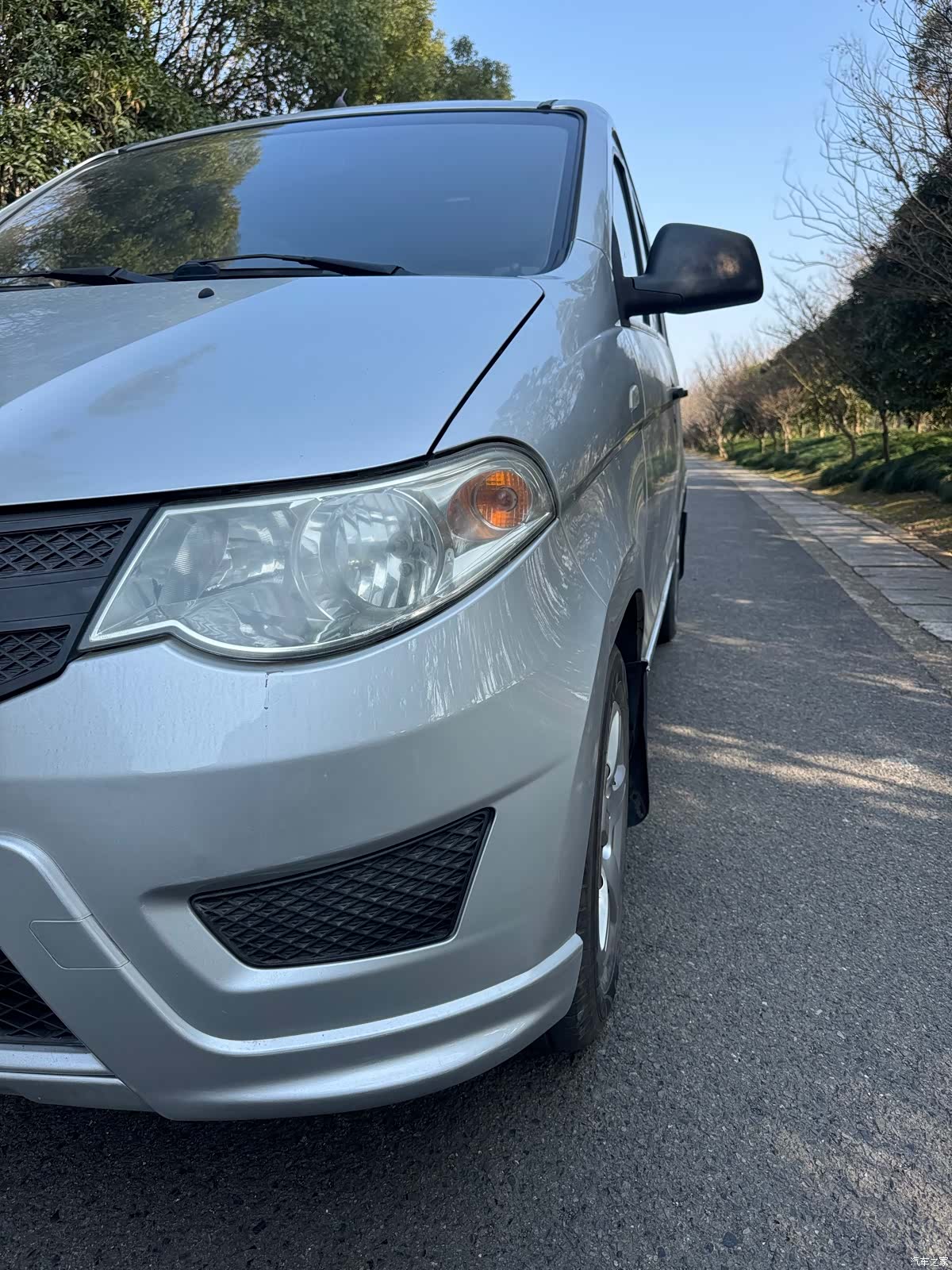 Wuling Hongguang, 2018 9