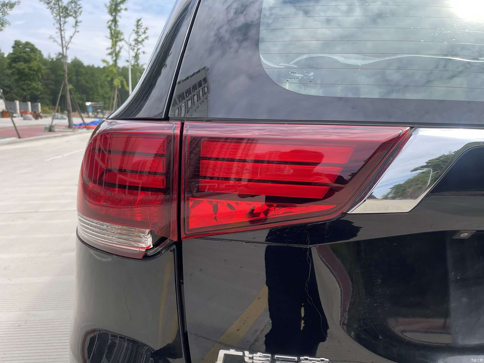 Mitsubishi Outlander, 2018 16