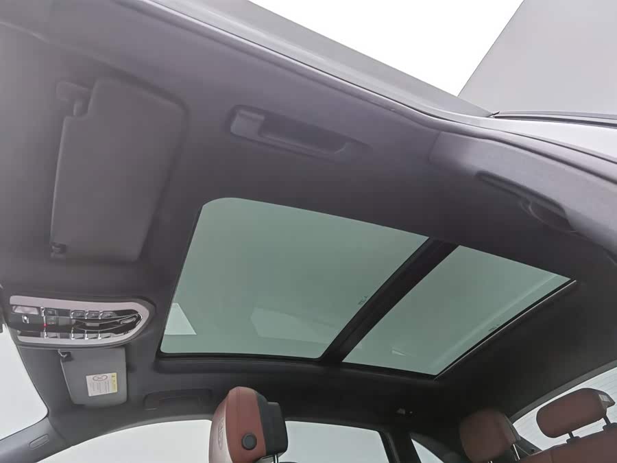Porsche Macan 2021, фото 14
