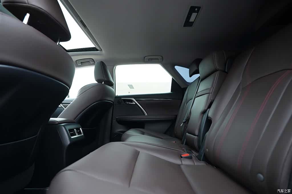 Lexus RX, 2021 19