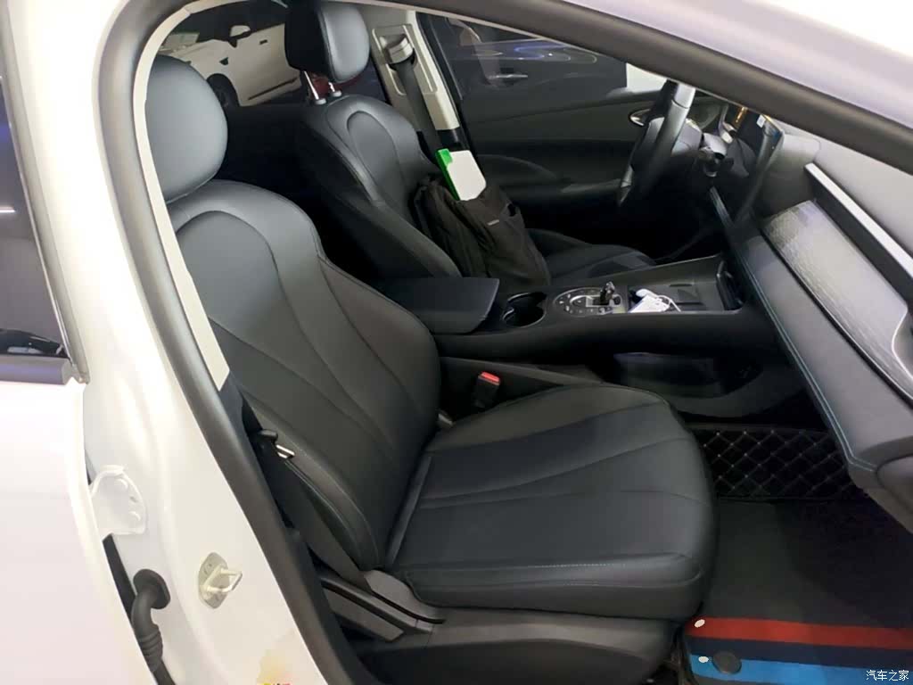 BYD Seal, 2025 25