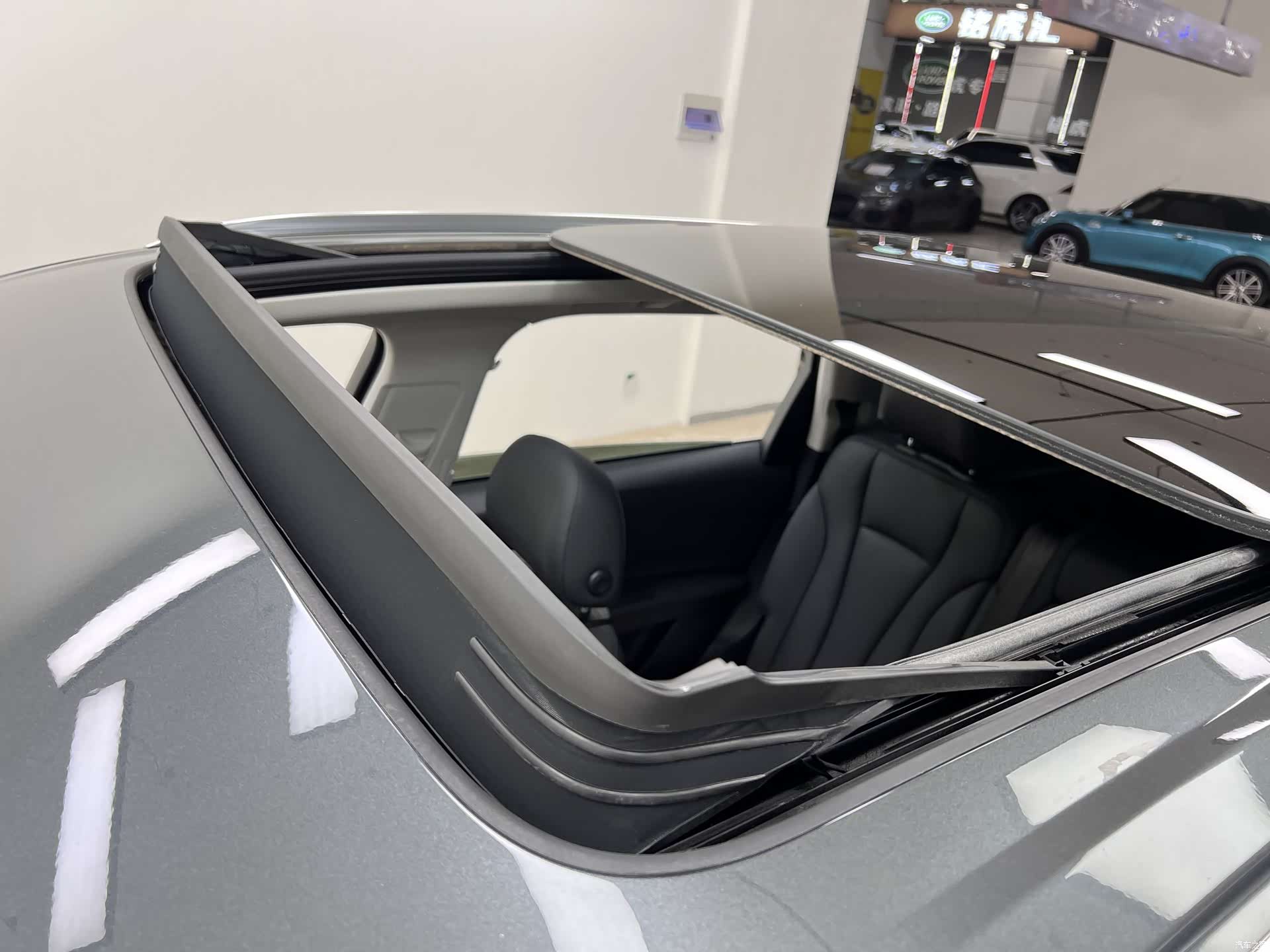 Audi Q7, 2021 25