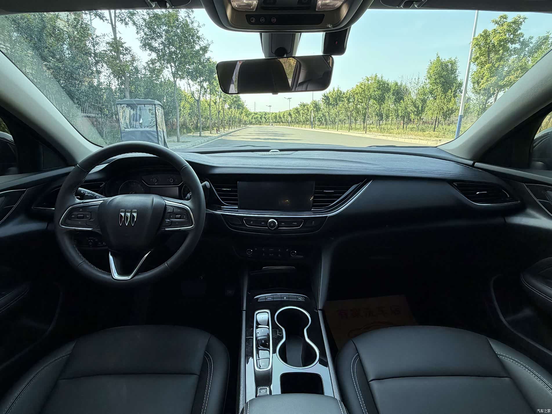 Buick Regal, 2024 15