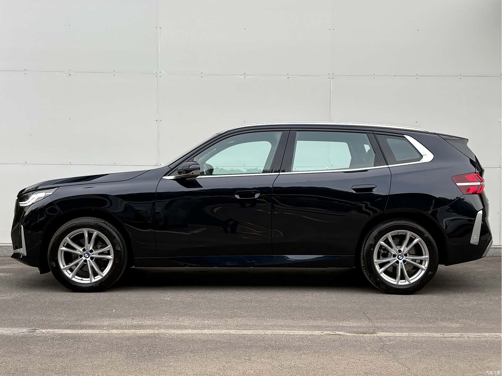 BMW X3, 2025 7