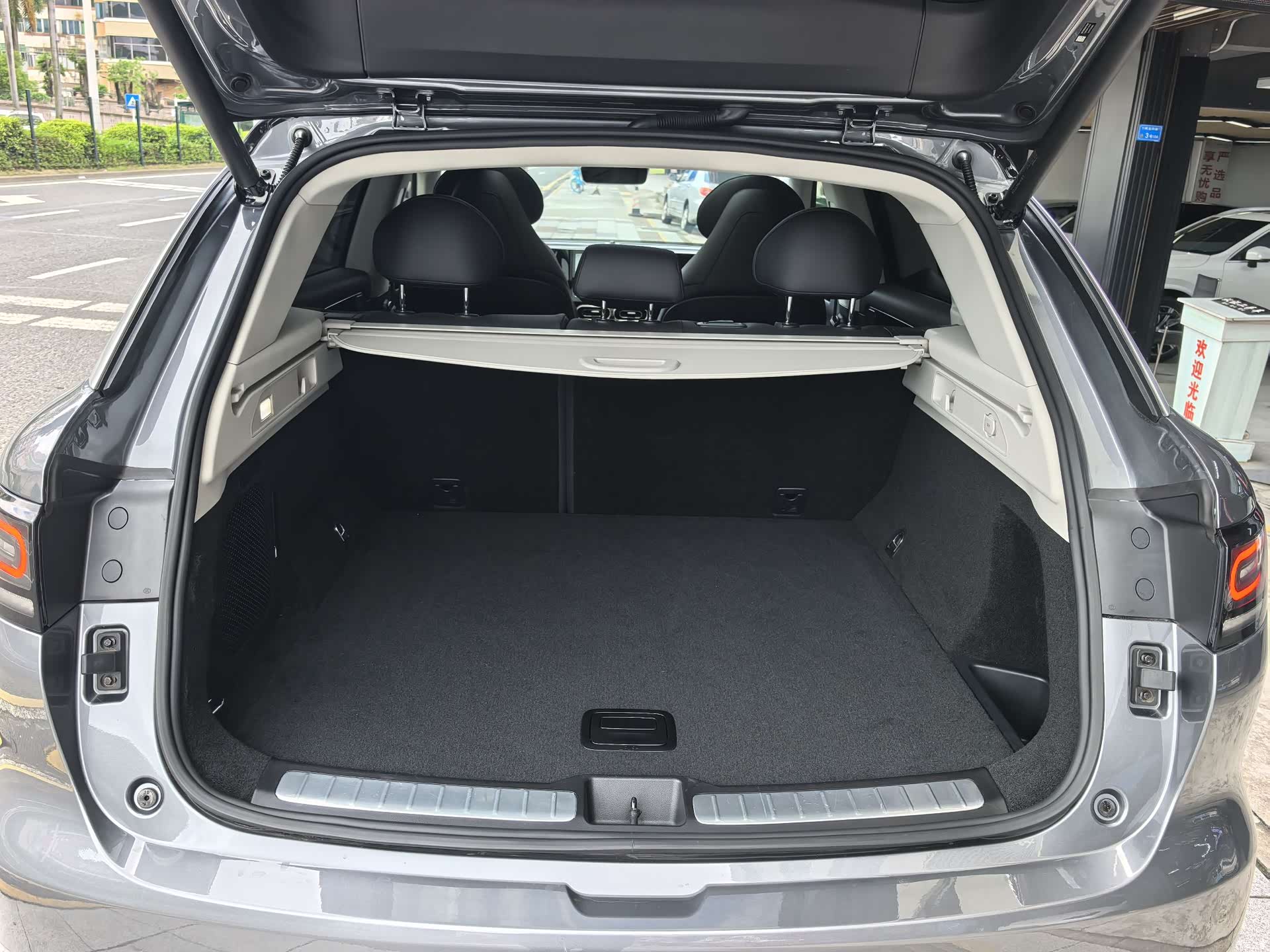 Leapmotor C11, 2022 15