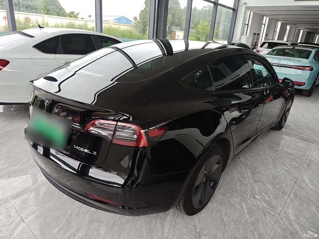 Tesla Model 3, 2023 7