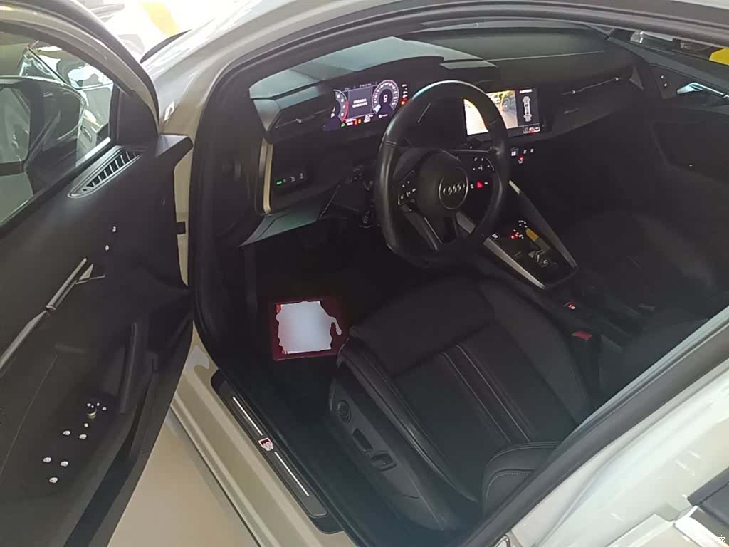 Audi A3, 2022 16