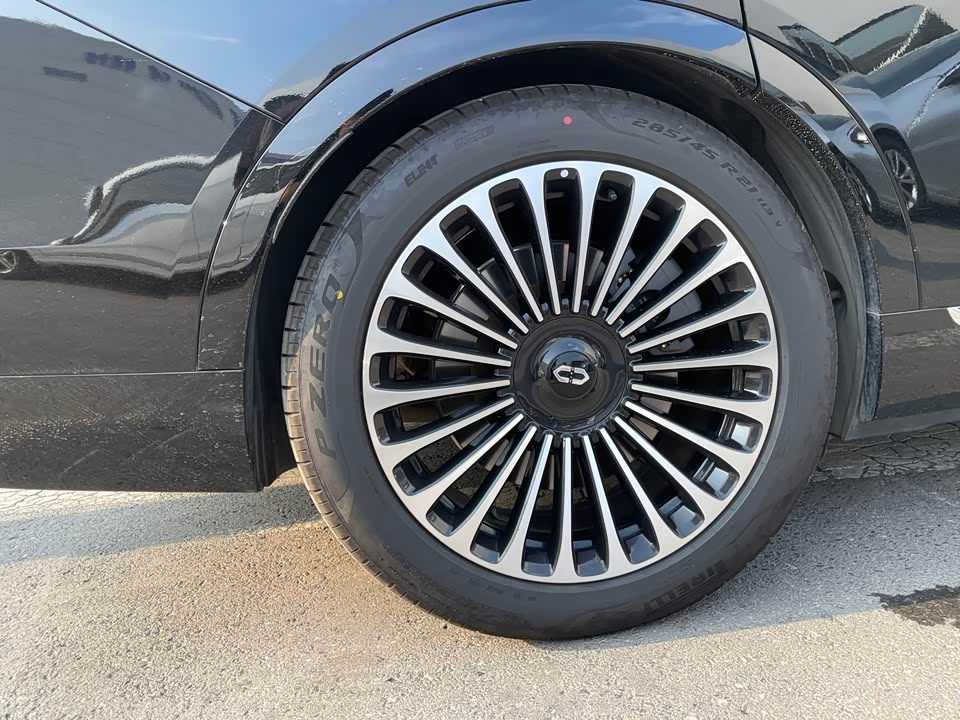 HarmonyOS Ask the world M9