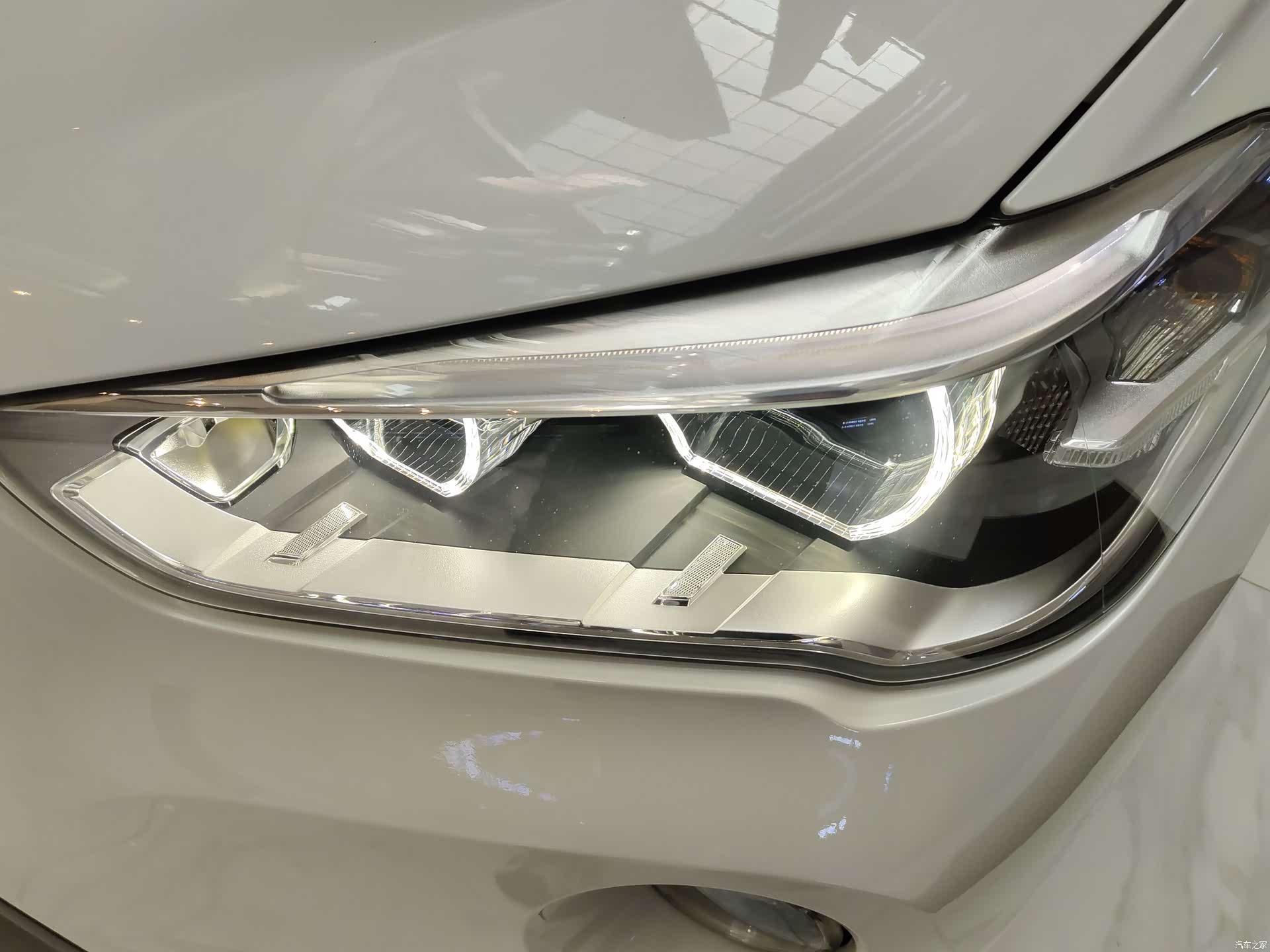 BMW X1, 2017 4