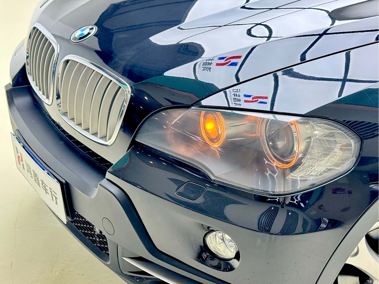 BMW X5, 2009 14