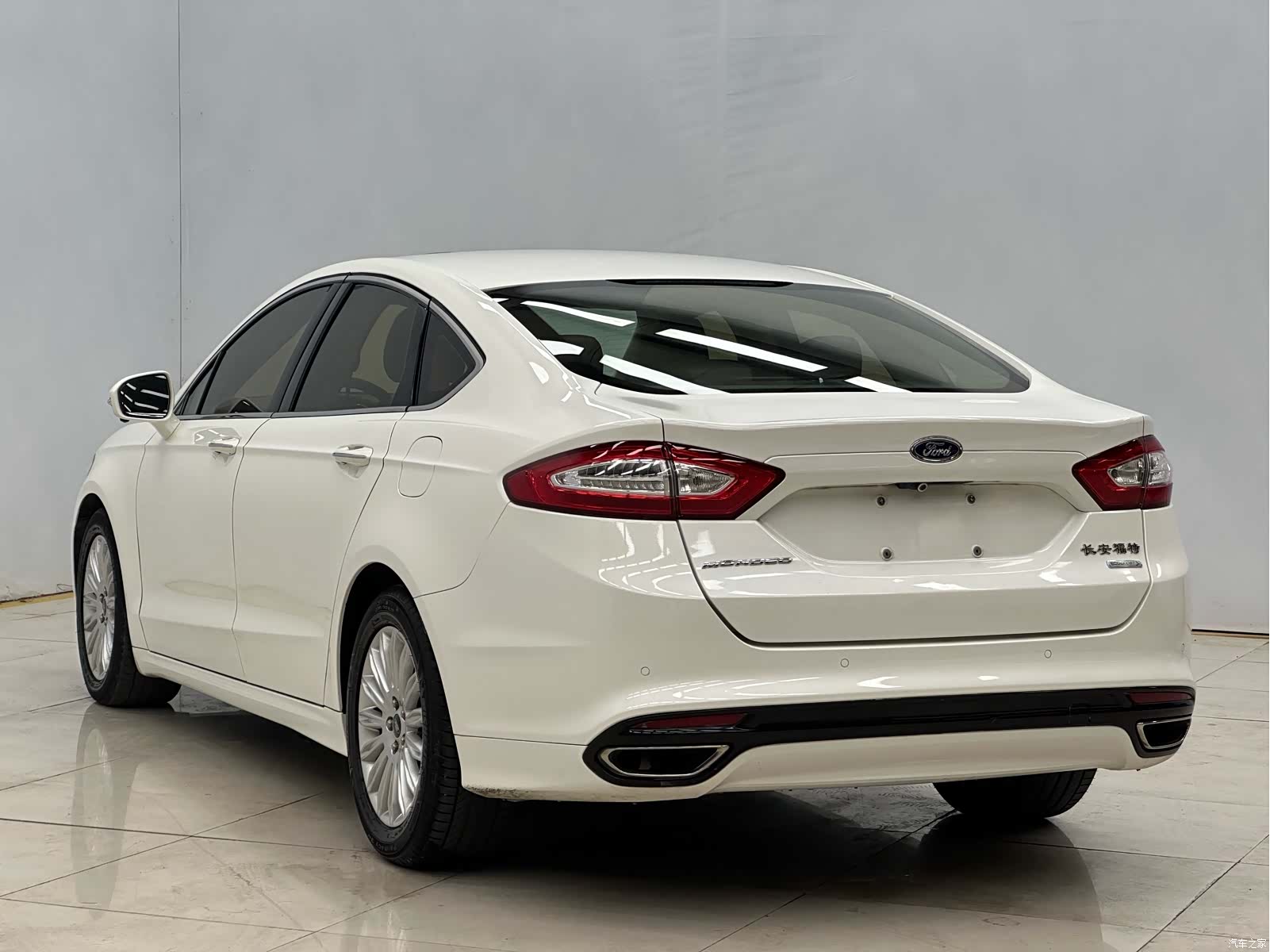 Ford Mondeo, 2016 7