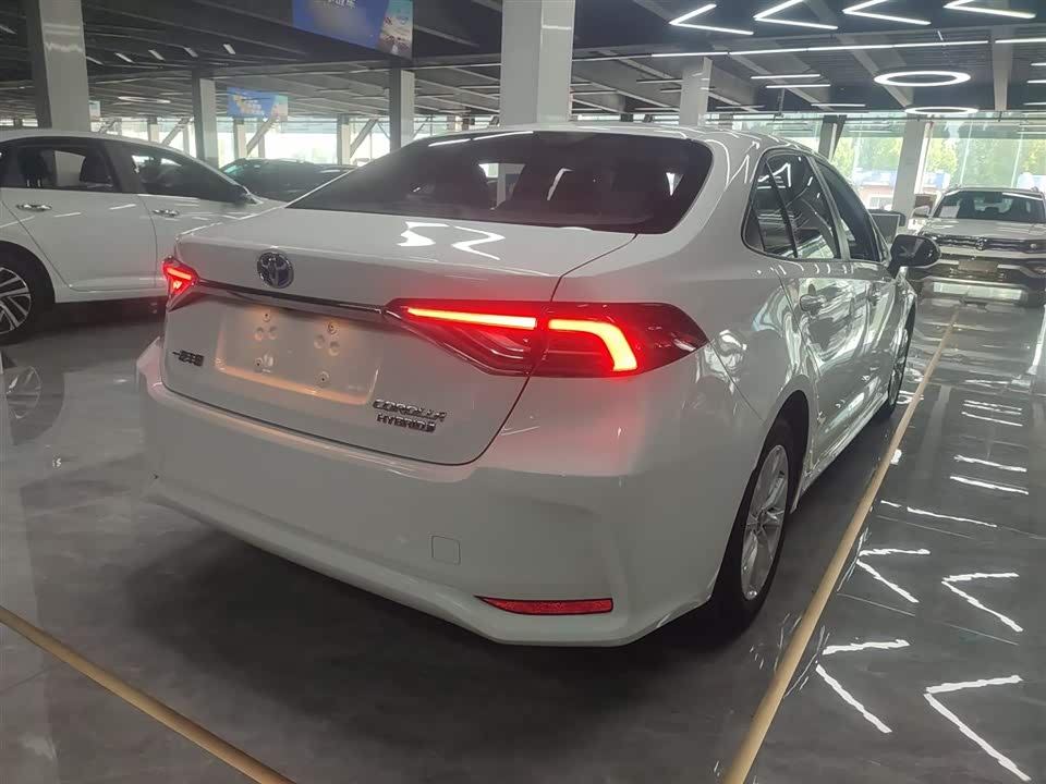 Toyota Corolla Toyota Corolla