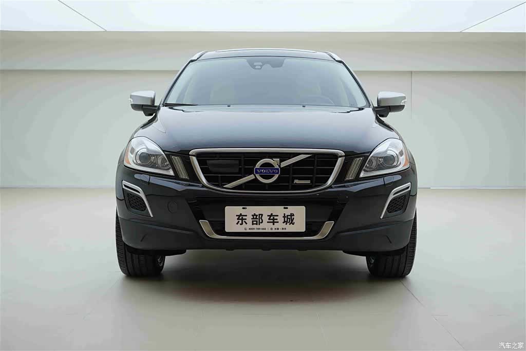Volvo XC60, 2012 2