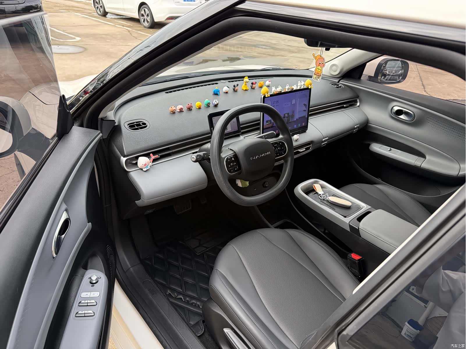 DongFeng 01, 2024 2