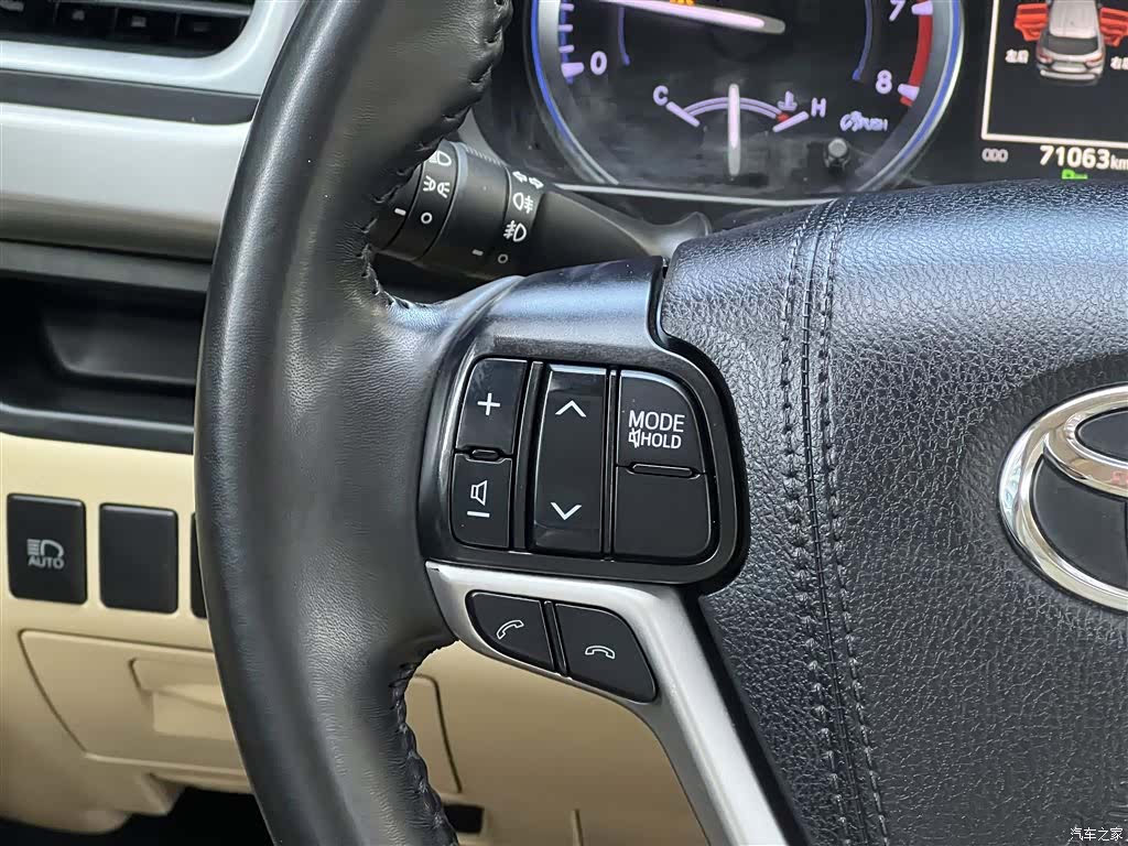 Toyota Highlander, 2021 26