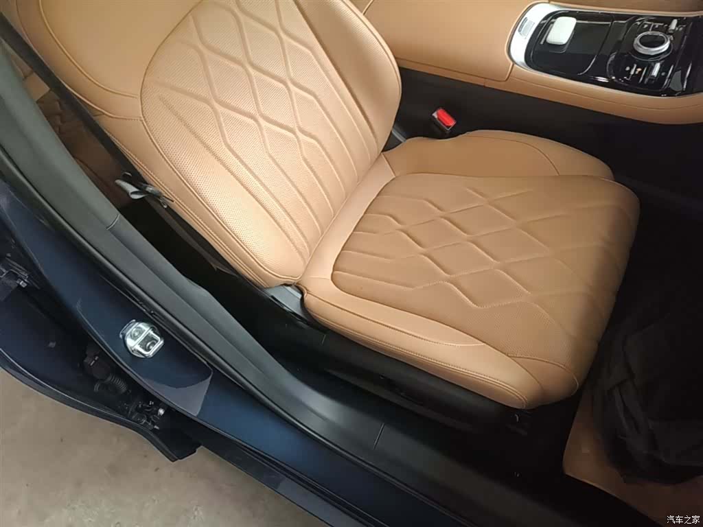 Geely A7, 2025 25