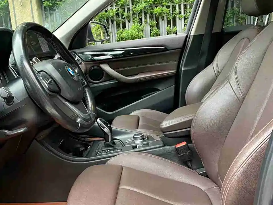 BMW X1 BMW X1