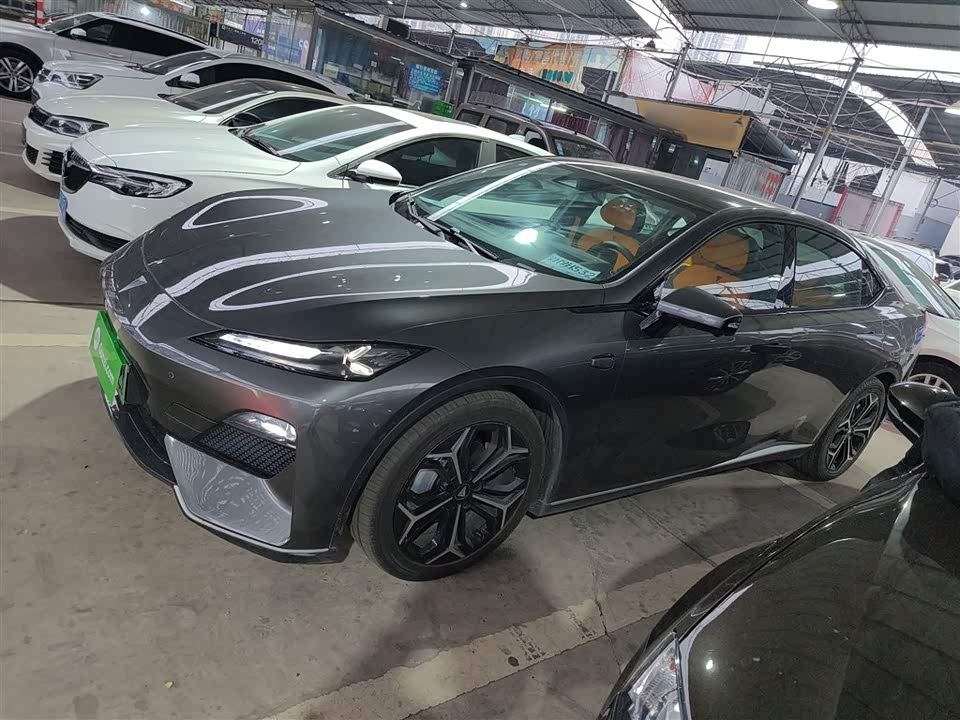 DEEPAL Dark blue SL03