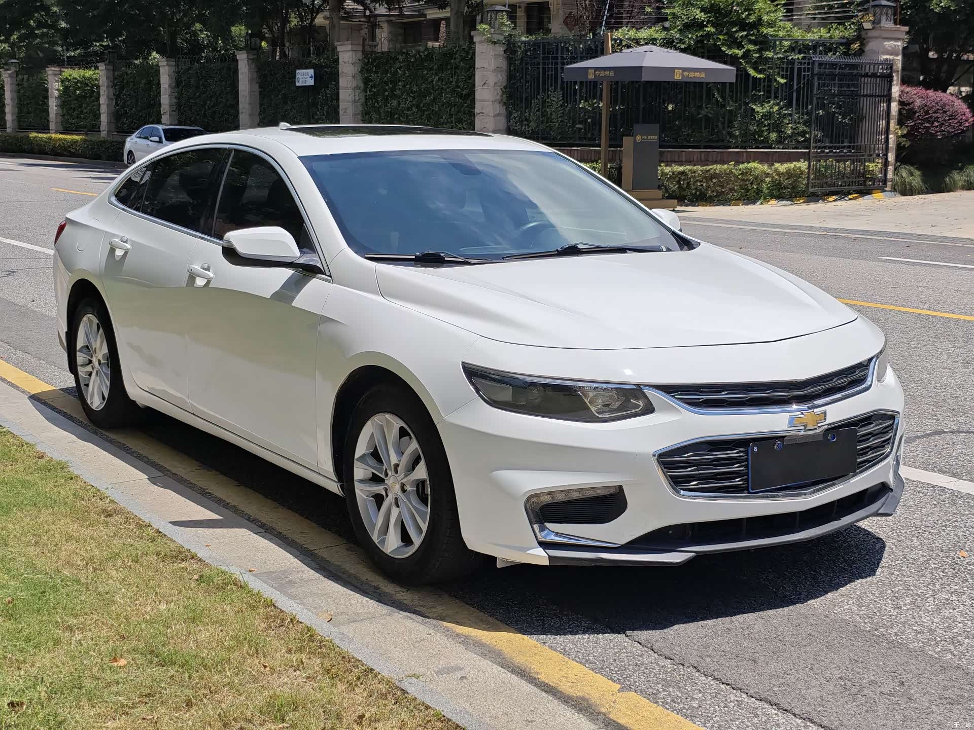 Chevrolet XL, 2017 3