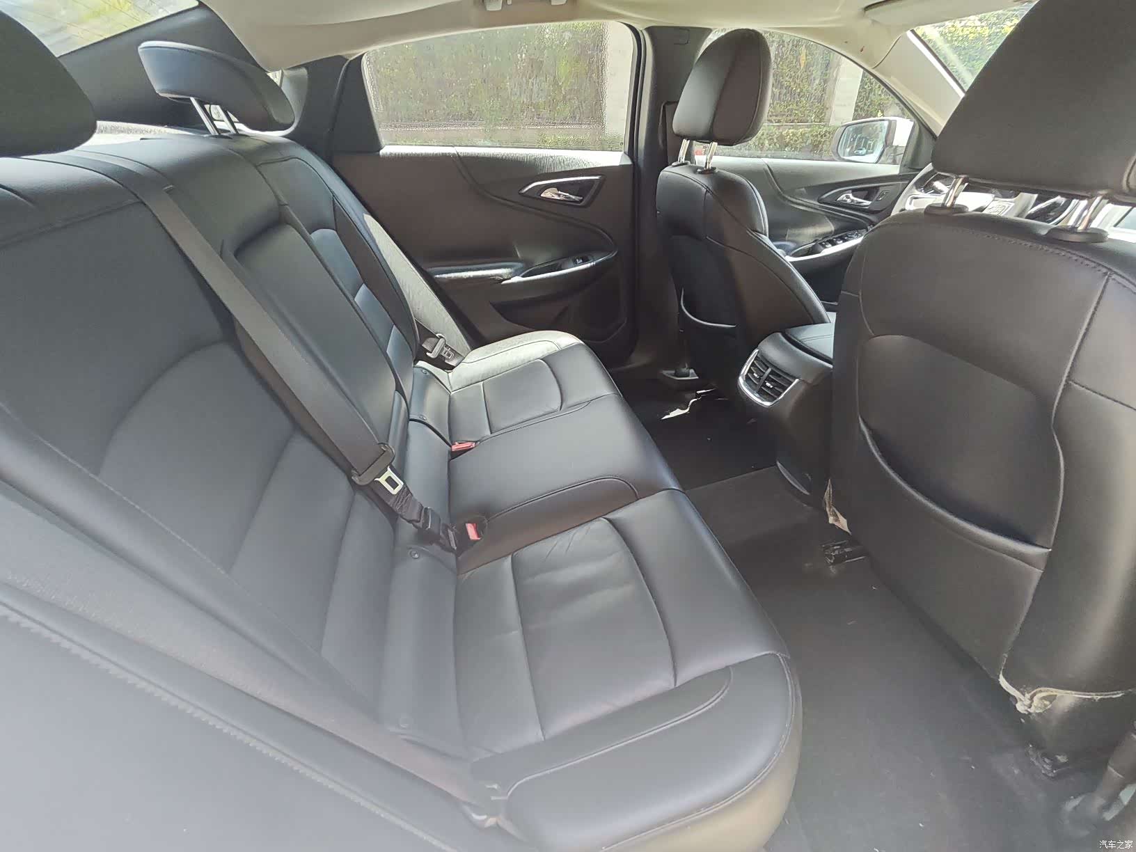 Chevrolet XL, 2017 13