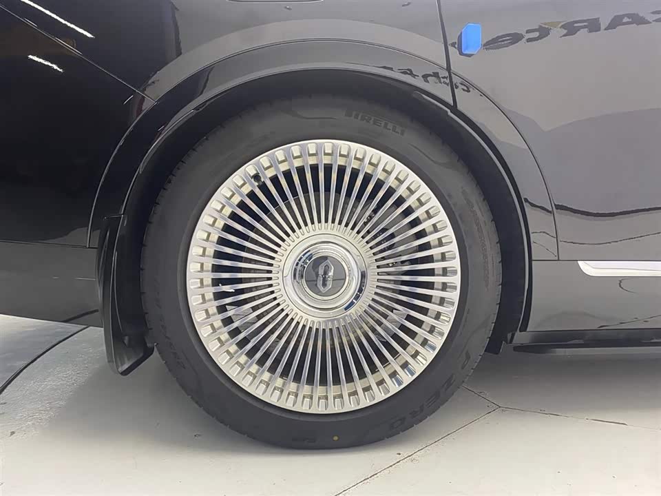 AITO Ask the world M9