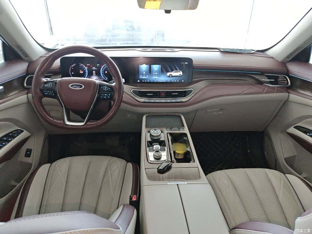 Ford Equator, 2021 10