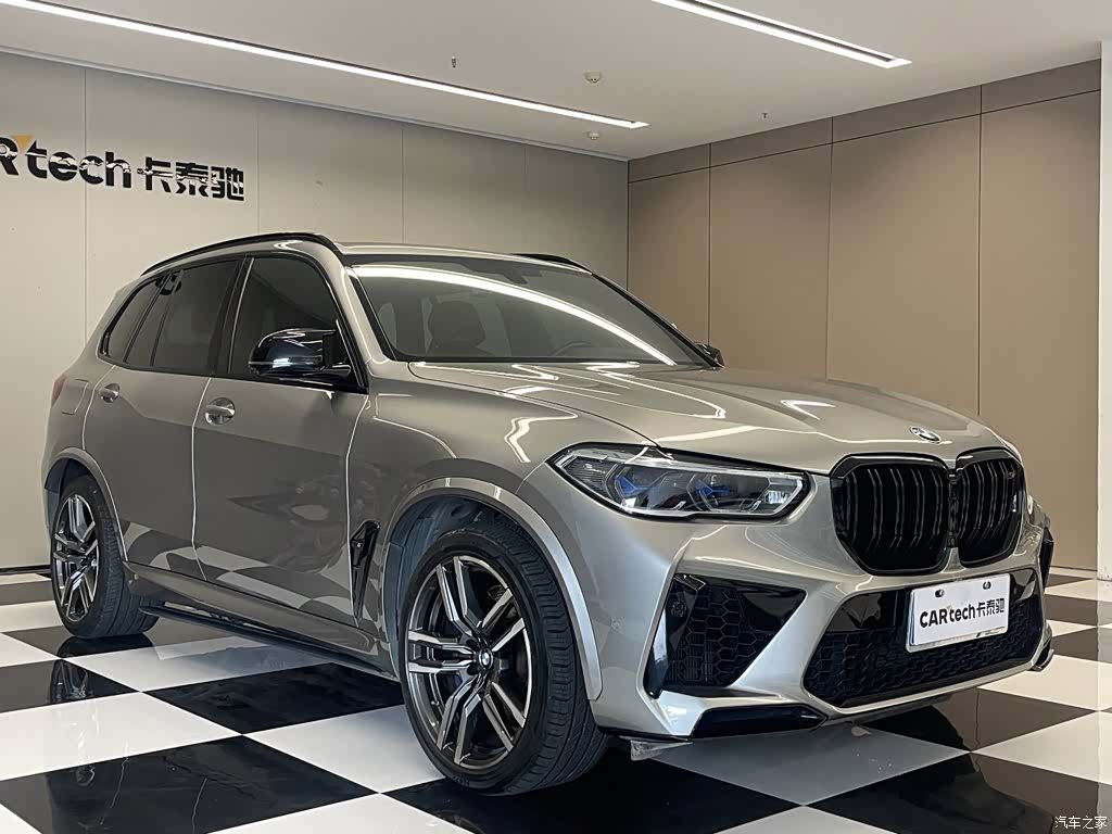 BMW X5, 2021 2