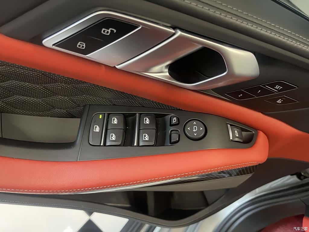 BMW X5, 2021 20
