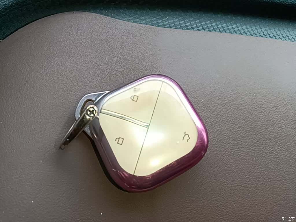 Wuling Bingo, 2023 9