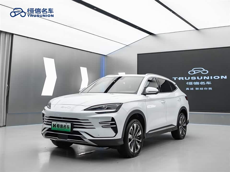 BYD Songjiang BYD Songjiang