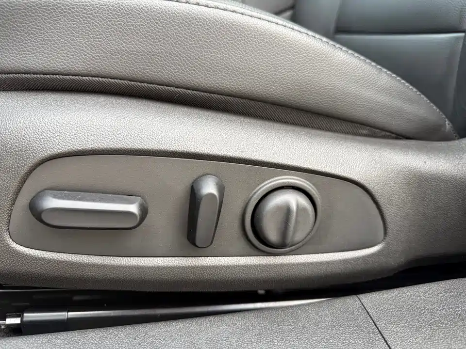 Chevrolet Mai Ruibao XL