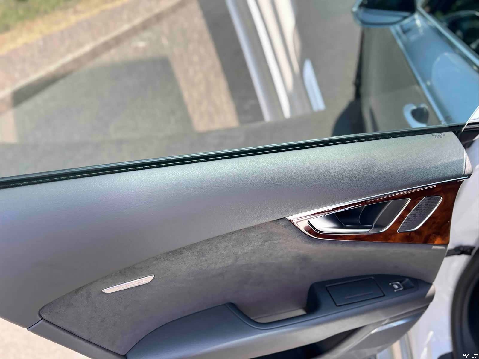 Audi A7, 2014 20