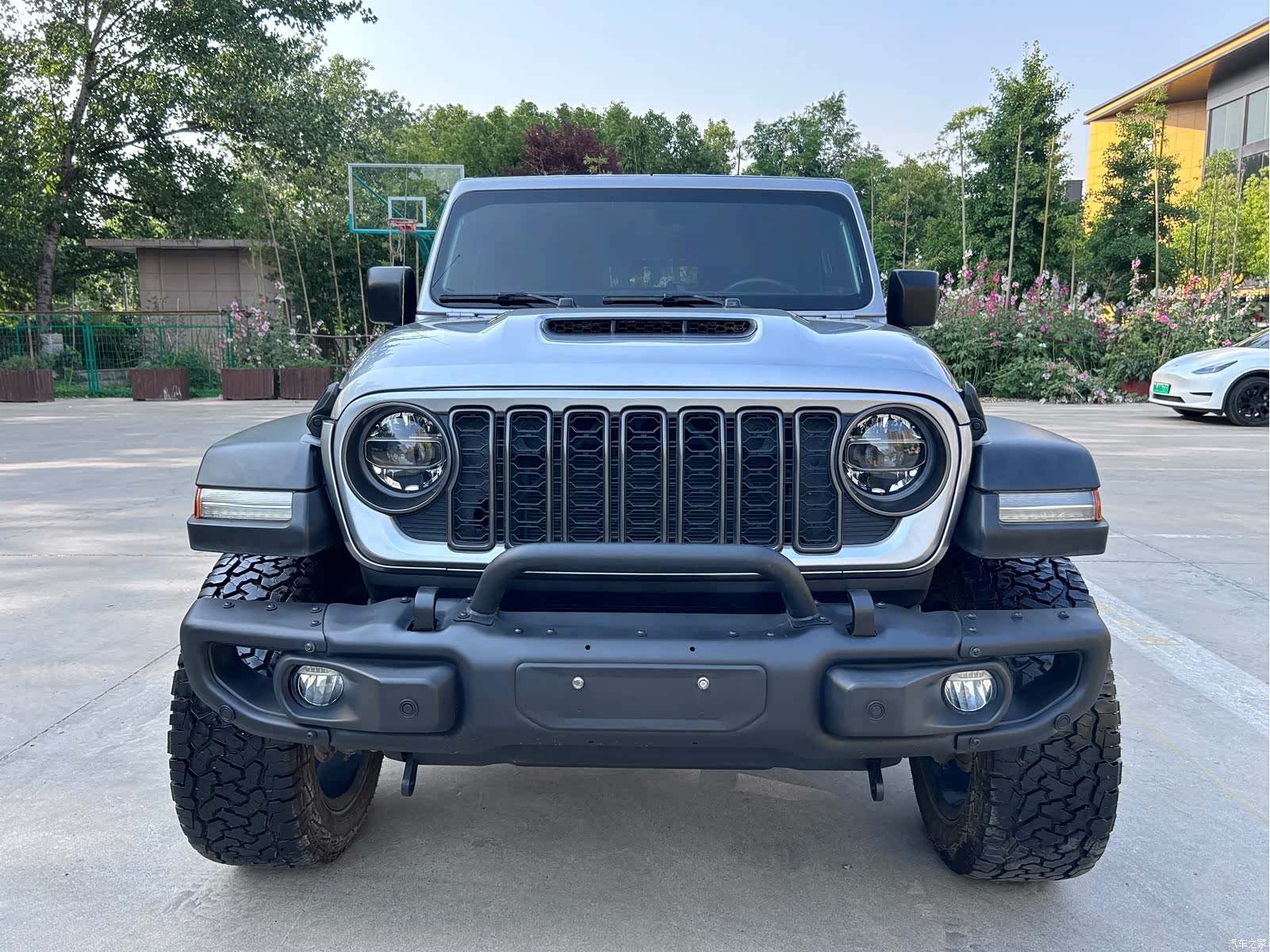 Jeep Wrangler, 2021 2