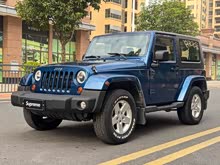 ������ 2010�� 3.8L Sahara ���Ű�