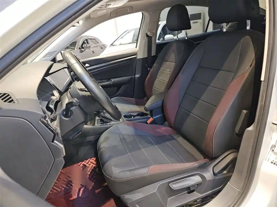 Volkswagen Bora Volkswagen Bora