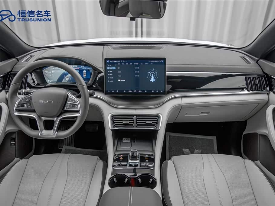 BYD Songjiang BYD Songjiang