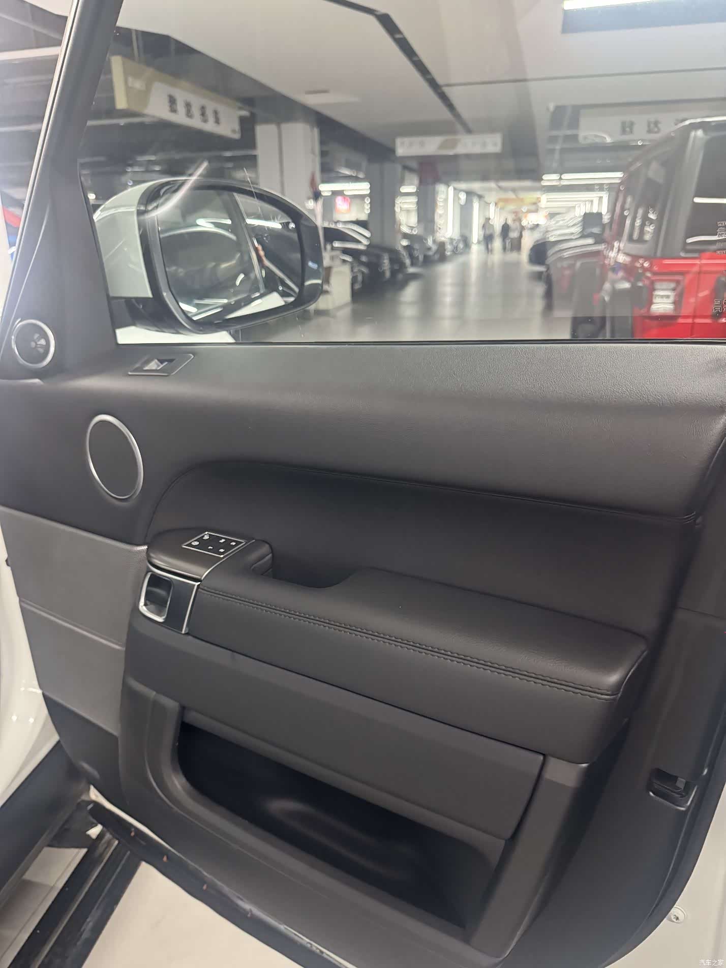 Land Rover Range Rover, 2017 17