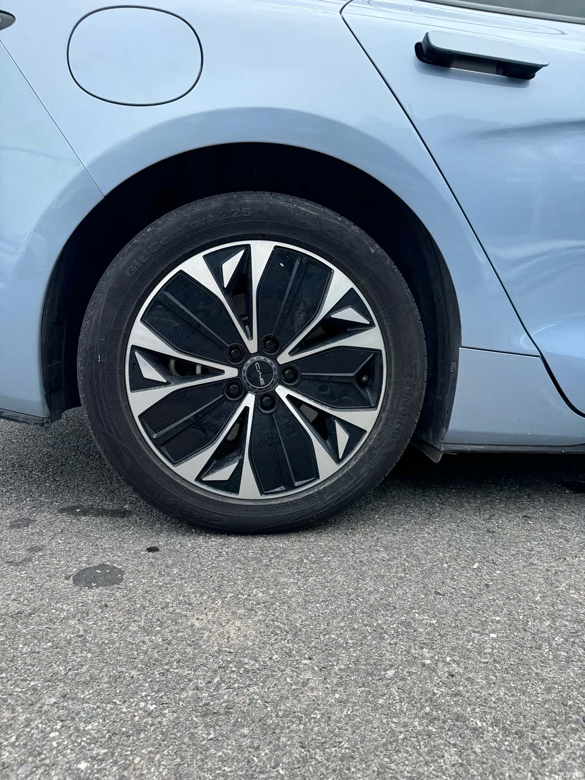 BYD Seal, 2023 12